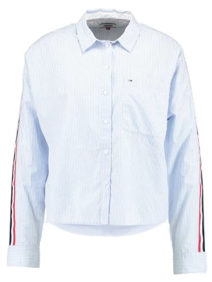 Obrázek produktu Košilová halenka Tommy Jeans
