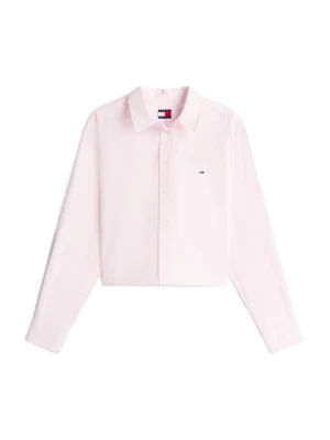 Obrázek produktu Košilová halenka Tommy Jeans