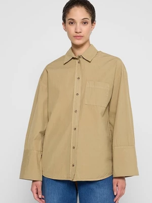 Obrázek produktu Košilová halenka Tomorrow khaki