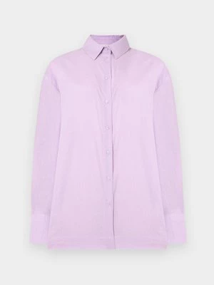 Obrázek produktu Košilová halenka Topshop fialová