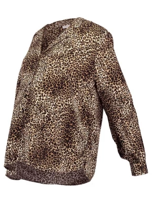 Obrázek produktu Košilová halenka Topshop růžová