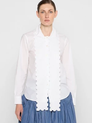 Obrázek produktu Košilová halenka Tory Burch