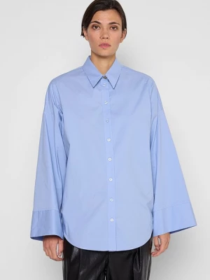 Obrázek produktu Košilová halenka TWINSET modrá
