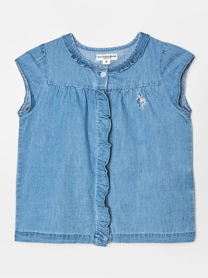 Obrázek produktu Košilová halenka U.S. Polo Assn.