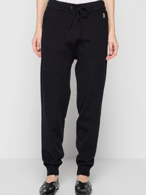 Obrázek produktu Košilová halenka U.S. POLO ASSN. černá
