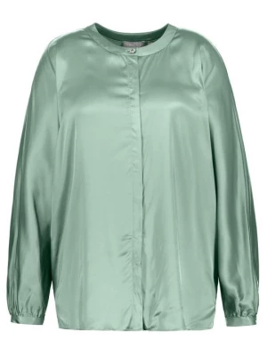 Obrázek produktu Košilová halenka ULLA POPKEN khaki