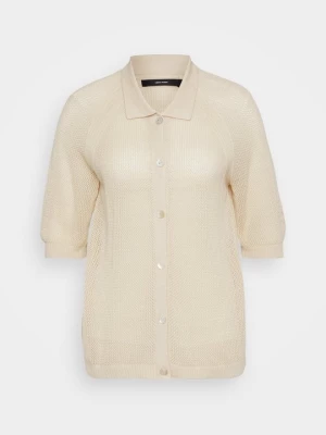 Obrázek produktu Košilová halenka Vero Moda béžová