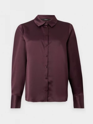 Obrázek produktu Košilová halenka Vero Moda bordeaux