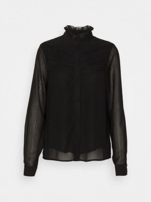Obrázek produktu Košilová halenka Vero Moda černá