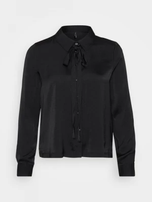 Obrázek produktu Košilová halenka Vero Moda černá