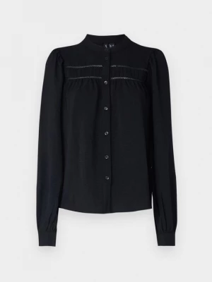 Obrázek produktu Košilová halenka Vero Moda černá