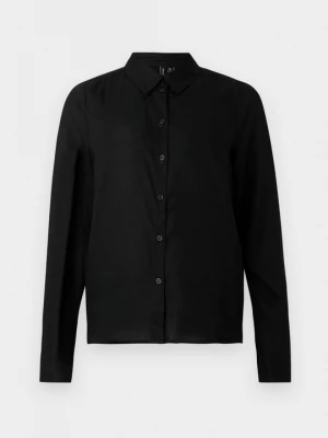 Obrázek produktu Košilová halenka Vero Moda černá
