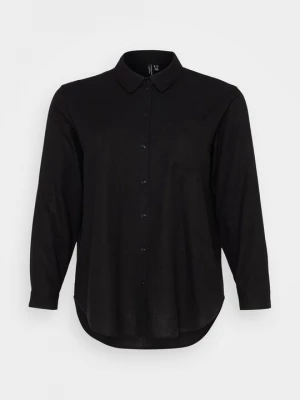 Obrázek produktu Košilová halenka Vero Moda černá