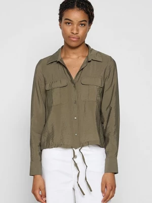 Obrázek produktu Košilová halenka Vero Moda khaki