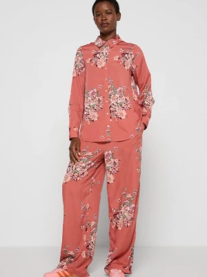Obrázek produktu Košilová halenka Vero Moda korálová