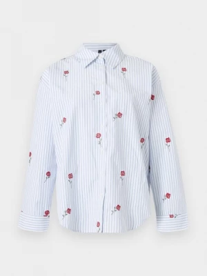 Obrázek produktu Košilová halenka Vero Moda modrá