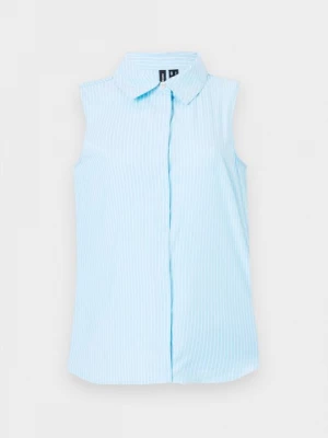 Obrázek produktu Košilová halenka Vero Moda modrá