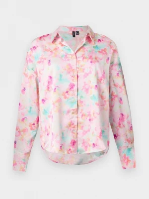 Obrázek produktu Košilová halenka Vero Moda růžová
