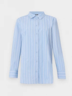Obrázek produktu Košilová halenka Vero Moda světle modrá
