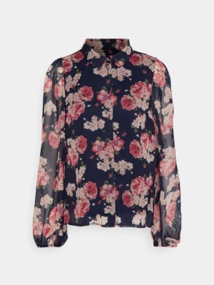 Obrázek produktu Košilová halenka Vero Moda tmavě modrá
