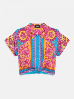 Obrázek produktu Košilová halenka Versace