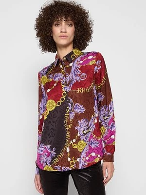 Obrázek produktu Košilová halenka Versace Jeans Couture