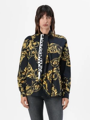 Obrázek produktu Košilová halenka Versace Jeans Couture černá