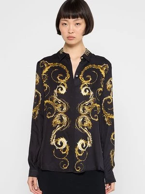 Obrázek produktu Košilová halenka Versace Jeans Couture černá