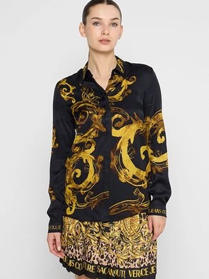 Obrázek produktu Košilová halenka Versace Jeans Couture černá
