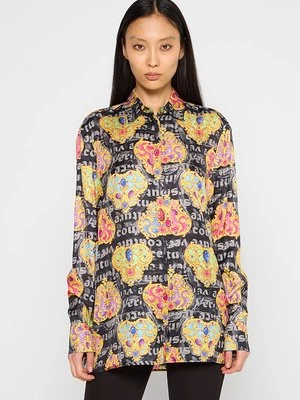 Obrázek produktu Košilová halenka Versace Jeans Couture černá