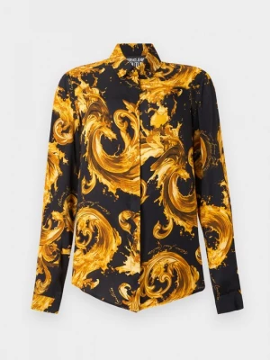 Obrázek produktu Košilová halenka Versace Jeans Couture černá