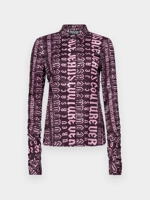 Obrázek produktu Košilová halenka Versace Jeans Couture lila