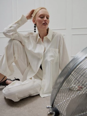 Obrázek produktu Košilová halenka Victoria Beckham