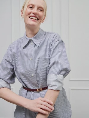 Obrázek produktu Košilová halenka Victoria Beckham