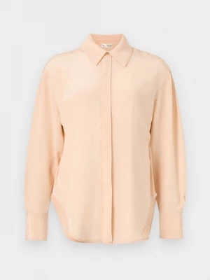 Obrázek produktu Košilová halenka Victoria Beckham tělová