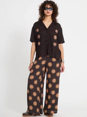 Obrázek produktu Košilová halenka Volcom černá
