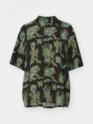 Obrázek produktu Košilová halenka Volcom černá