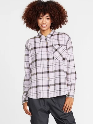 Obrázek produktu Košilová halenka Volcom fialová