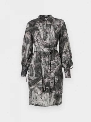 Obrázek produktu Košilové šaty AllSaints