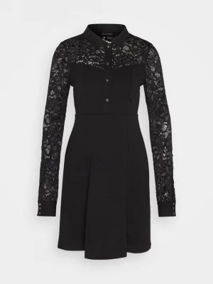 Obrázek produktu Košilové šaty Anna Field By Zalando černá