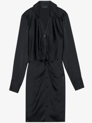 Obrázek produktu Košilové šaty Anna Field By Zalando černá