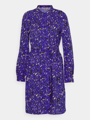 Obrázek produktu Košilové šaty Anna Field By Zalando modrá