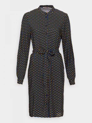 Obrázek produktu Košilové šaty Anna Field By Zalando modrá