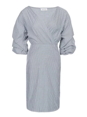 Obrázek produktu Košilové šaty Anna Field By Zalando světle modrá