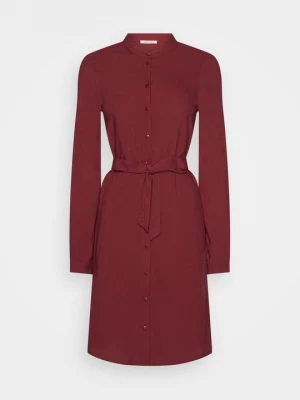 Obrázek produktu Košilové šaty Anna Field By Zalando tmavě červená
