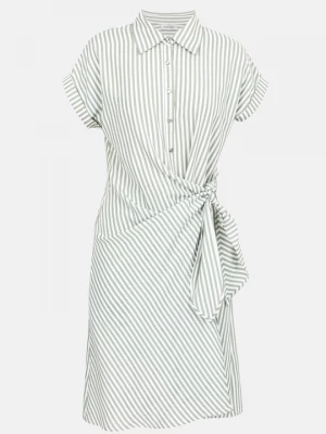 Obrázek produktu Košilové šaty Anna Field By Zalando zelená