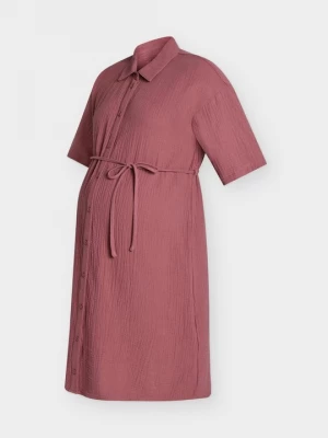 Obrázek produktu Košilové šaty Anna Field MAMA By Zalando růžová