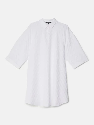 Obrázek produktu Košilové šaty Armani Exchange