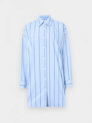 Obrázek produktu Košilové šaty Calvin Klein Jeans modrá