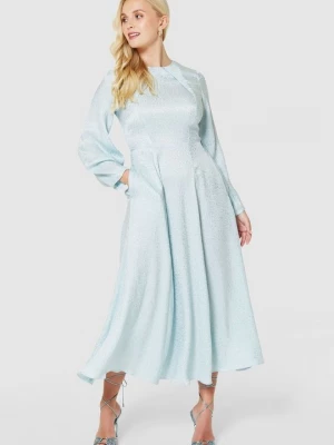 Obrázek produktu Košilové šaty Closet světle modrá